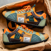 Varel | Zapatillas Cómodas con Cordones