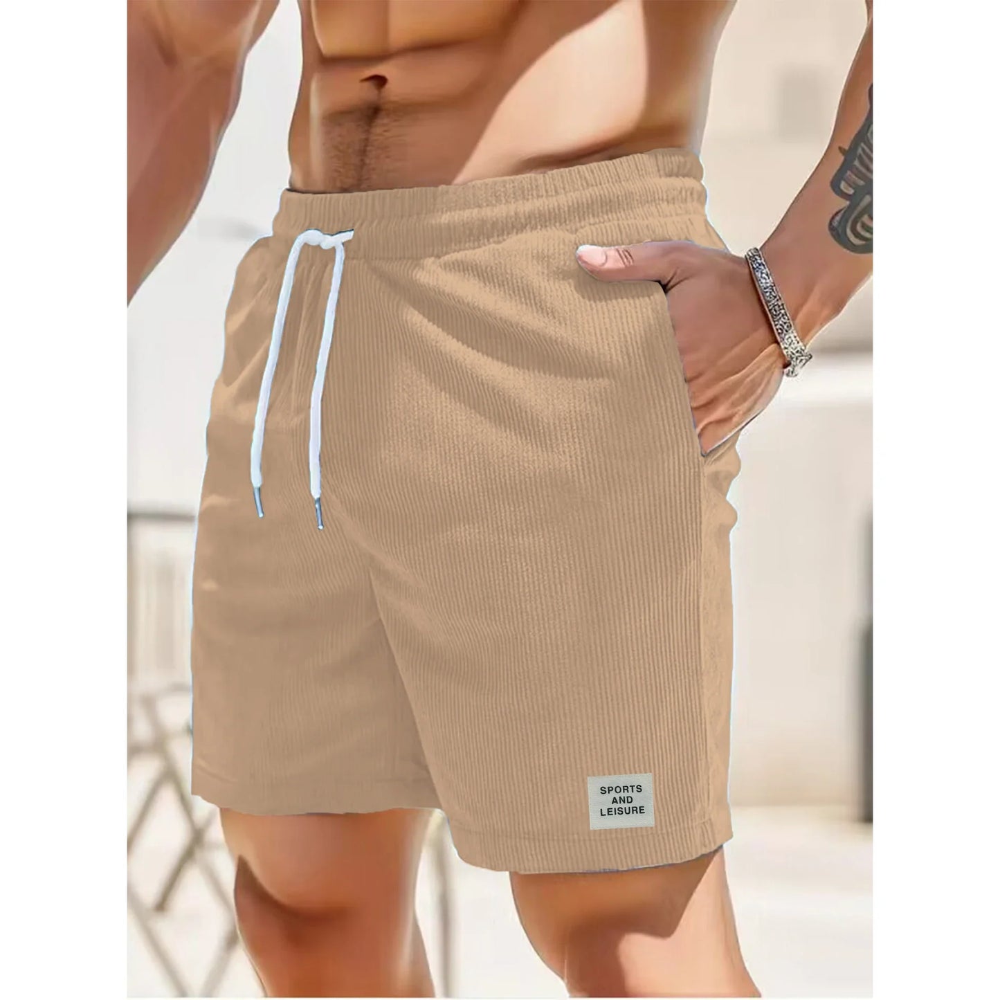 Teo - Pantalones elegantes y modernos para cualquier ocasión