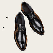 Giovanni | Zapatos Hechos a Mano