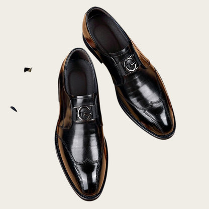 Giovanni | Zapatos Hechos a Mano