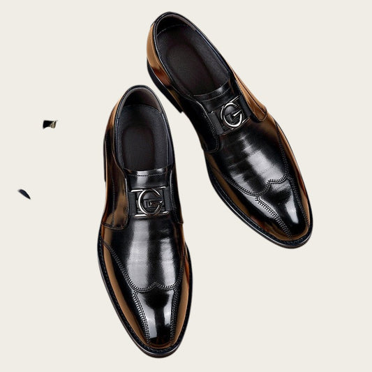 Giovanni | Zapatos Hechos a Mano