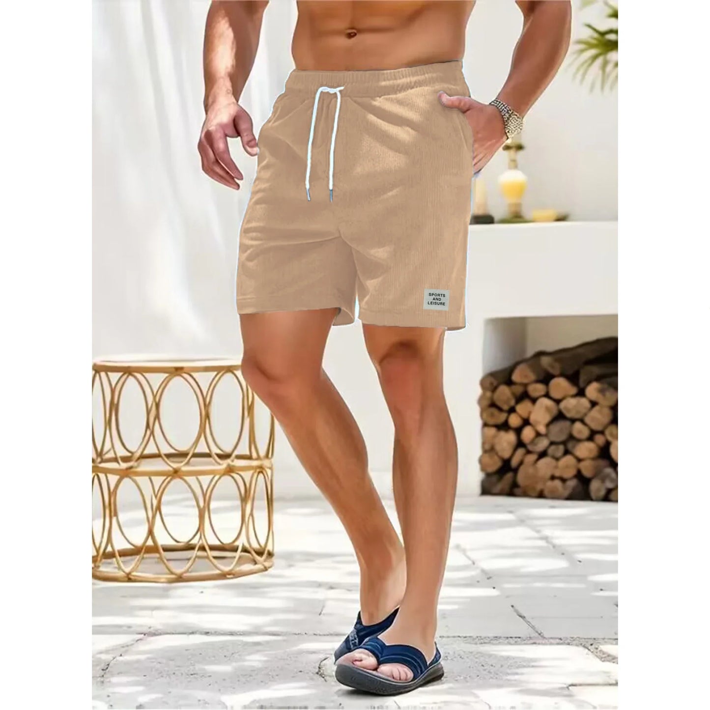 Teo - Pantalones elegantes y modernos para cualquier ocasión