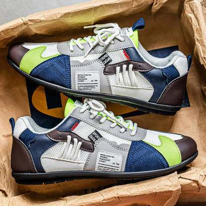 Varel | Zapatillas Cómodas con Cordones