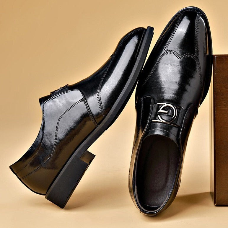 Giovanni | Zapatos Hechos a Mano