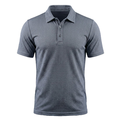 Capri | Polo Ultra Cómodo para Hombre