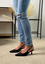 Martina - Tacones Date Night