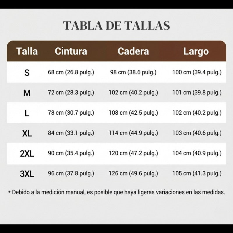 Amelia - Pantalones de traje