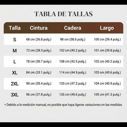 Amelia - Pantalones de traje