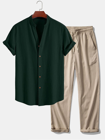 SORRENTO | Conjunto de Verano