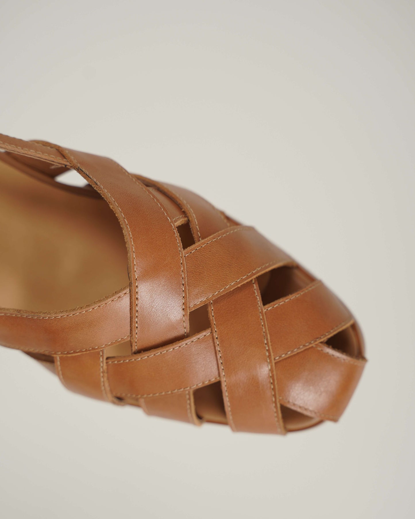 Vega - Sandalias Planas Pescador