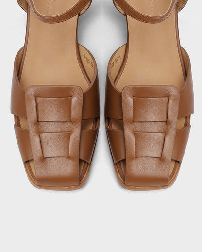 Lia - Sandalias elegantes atemporales