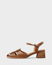 Lia - Sandalias elegantes atemporales