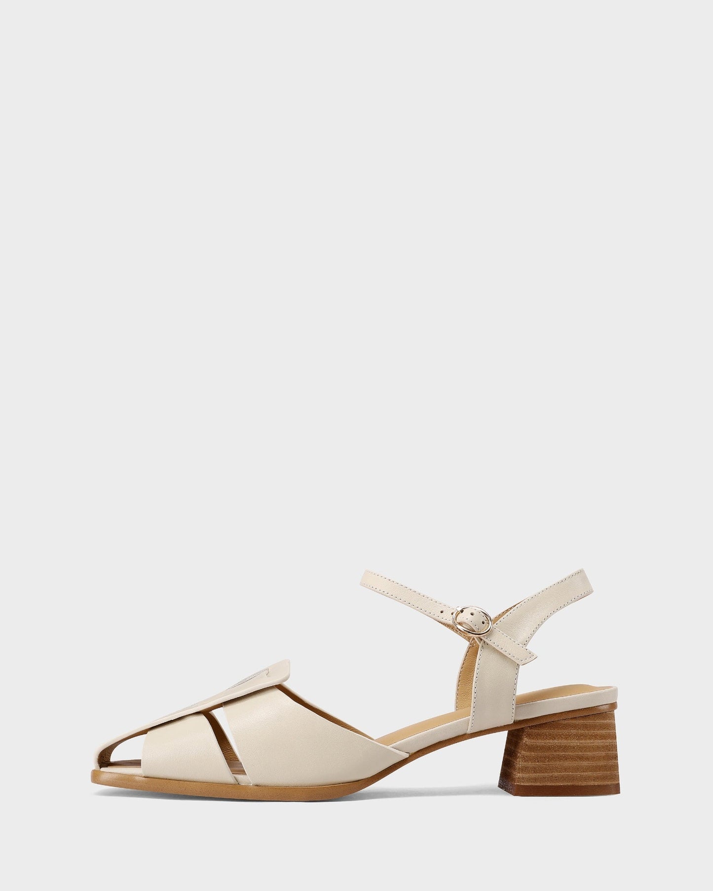 Lia - Sandalias elegantes atemporales
