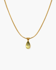 Collar Gota de Agua
