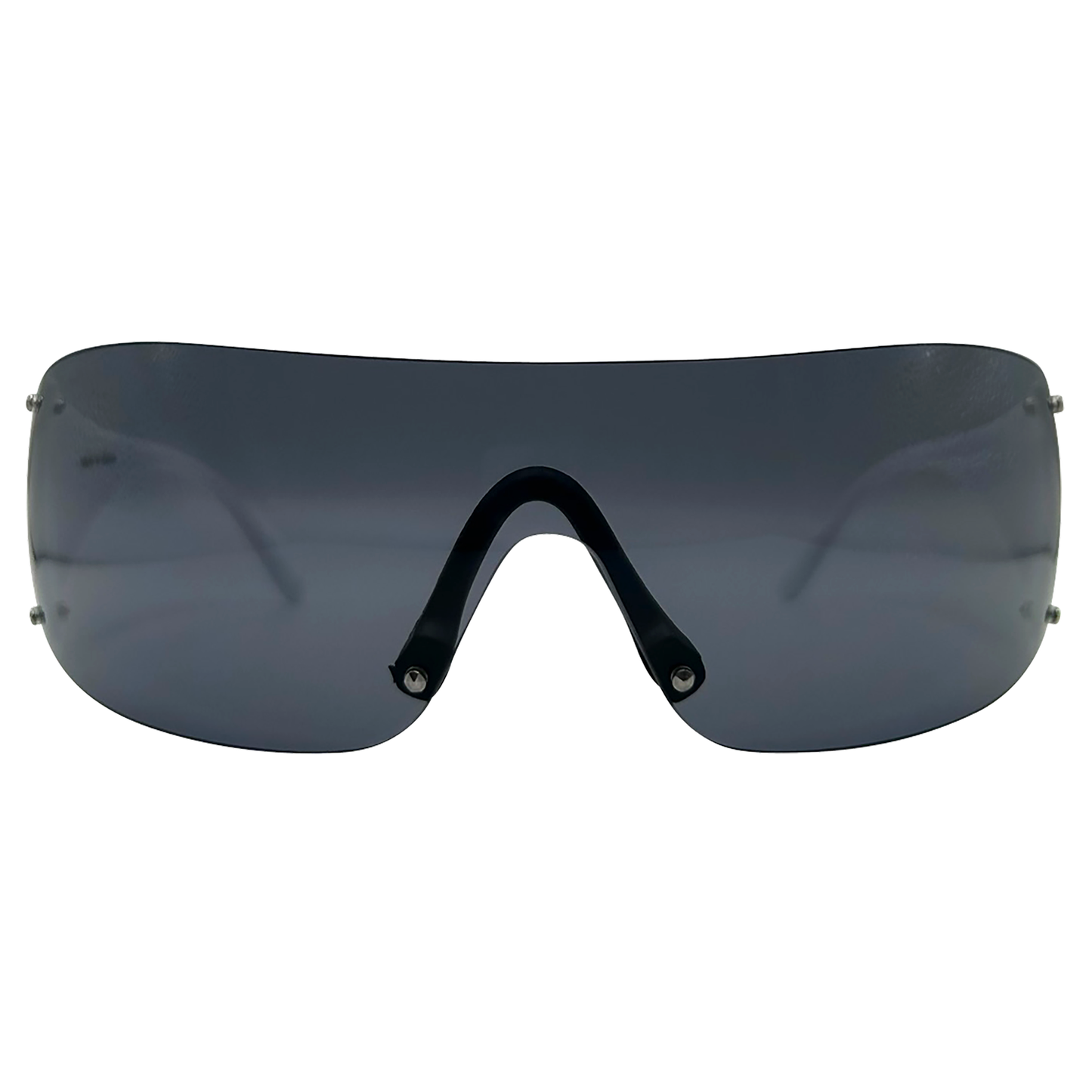 Gafas De Sol Escudo Zipper *Vistas En: Blue Ivy Carter & Paris Hilton*