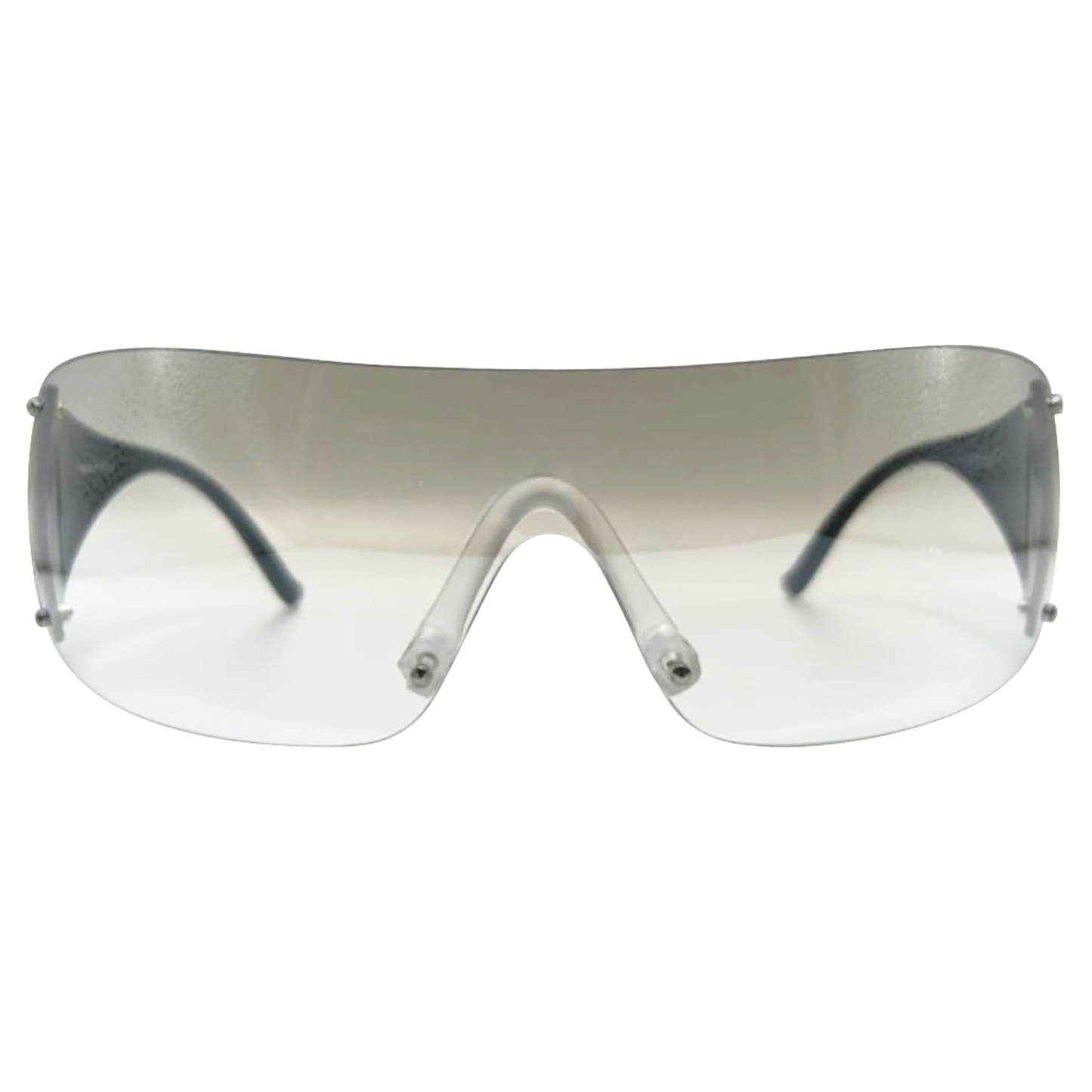 Gafas De Sol Escudo Zipper *Vistas En: Blue Ivy Carter & Paris Hilton*