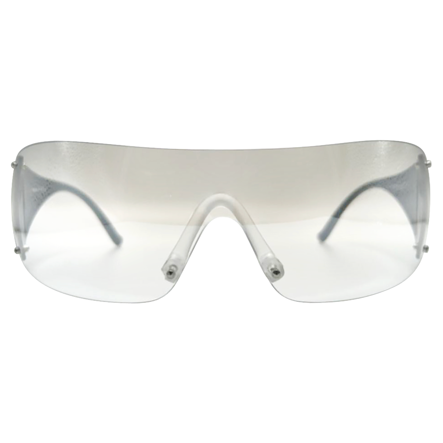 Gafas De Sol Escudo Zipper *Vistas En: Blue Ivy Carter & Paris Hilton*
