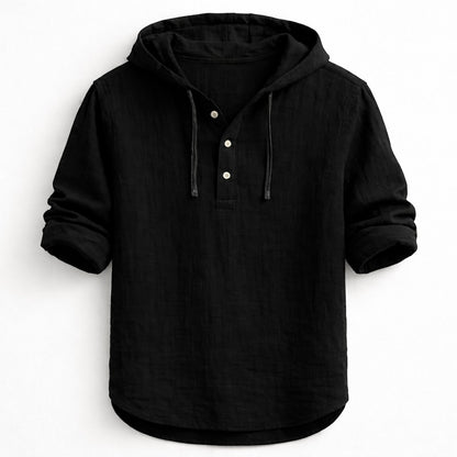 Elio - Camisa con capucha