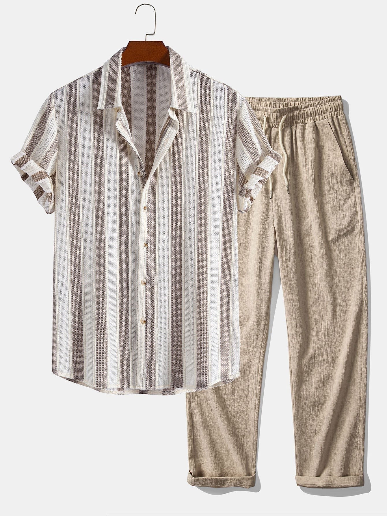 SANREMO | Conjunto de Lino