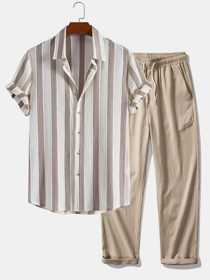 SANREMO | Conjunto de Lino