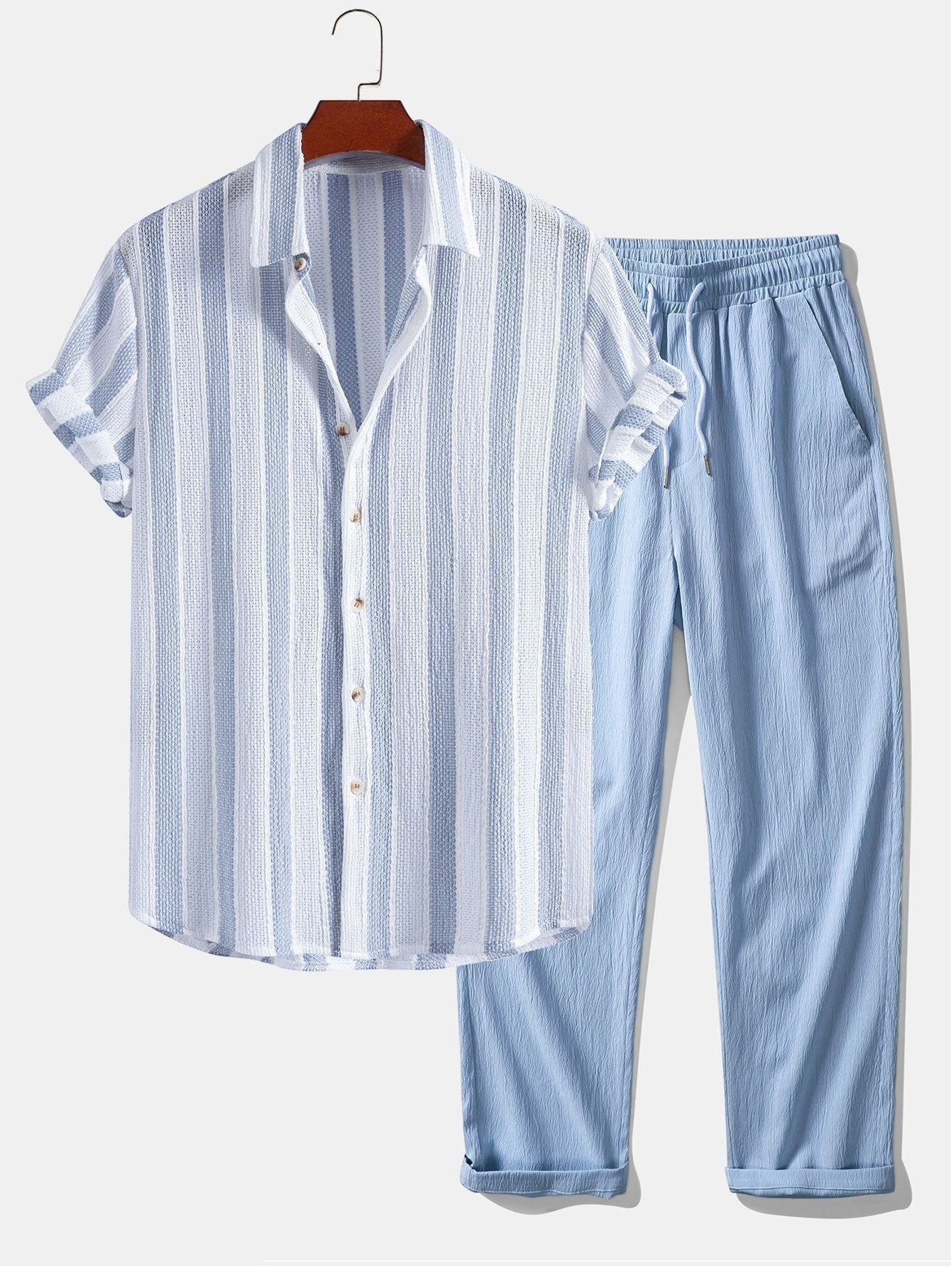 SANREMO | Conjunto de Lino