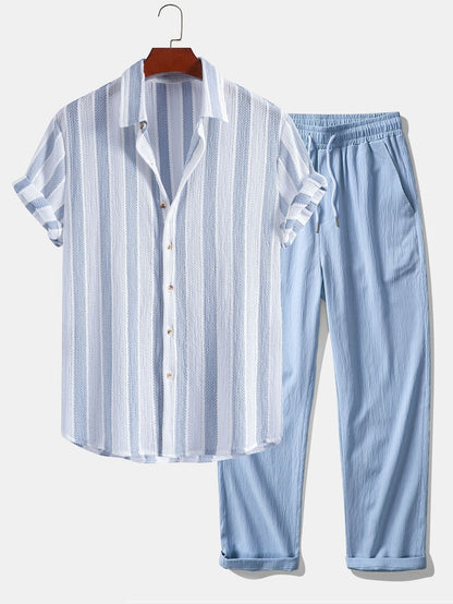 SANREMO | Conjunto de Lino