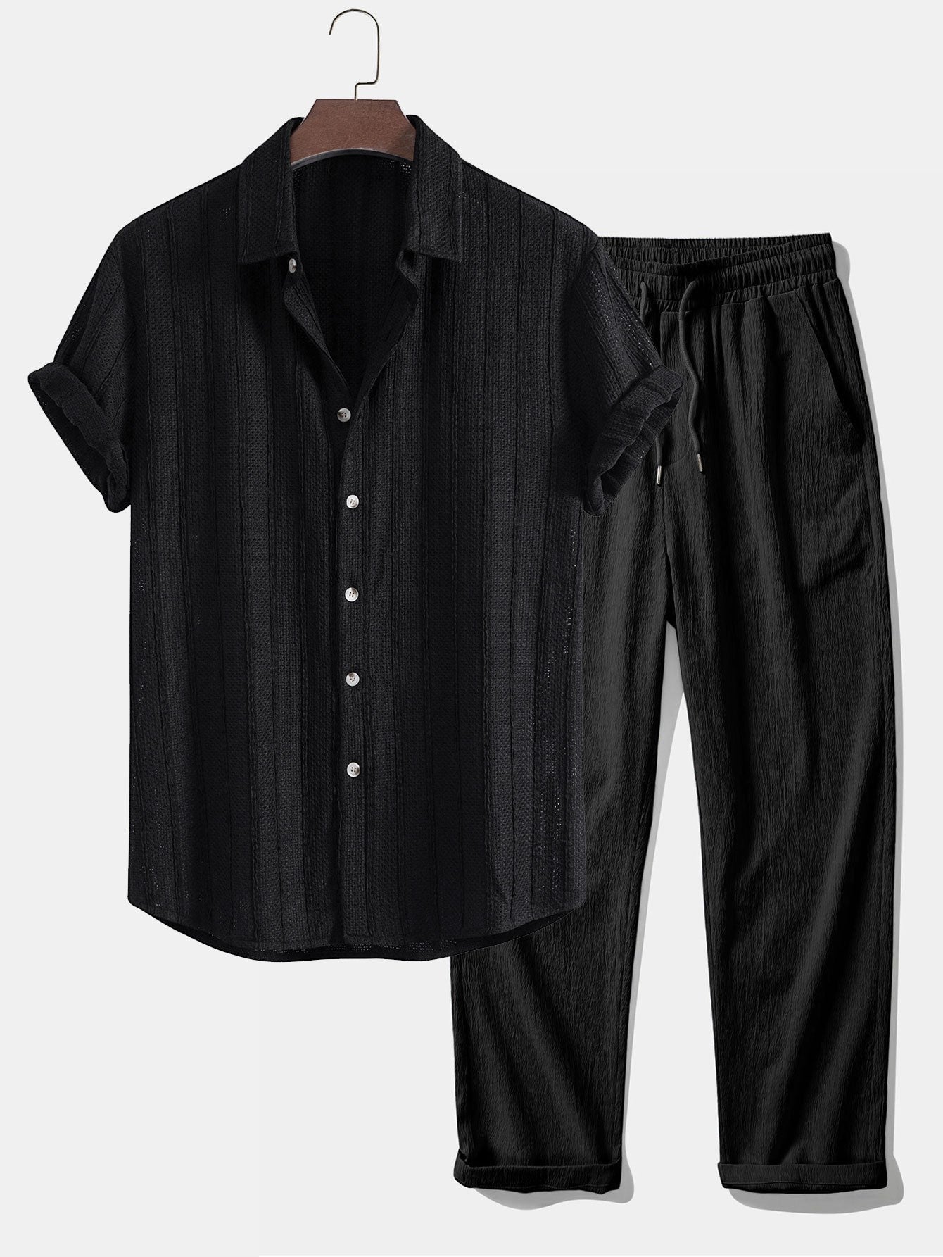 SANREMO | Conjunto de Lino
