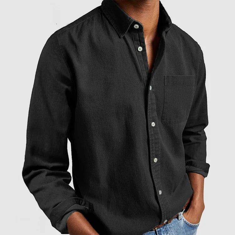 Duke – Camisa para hombre