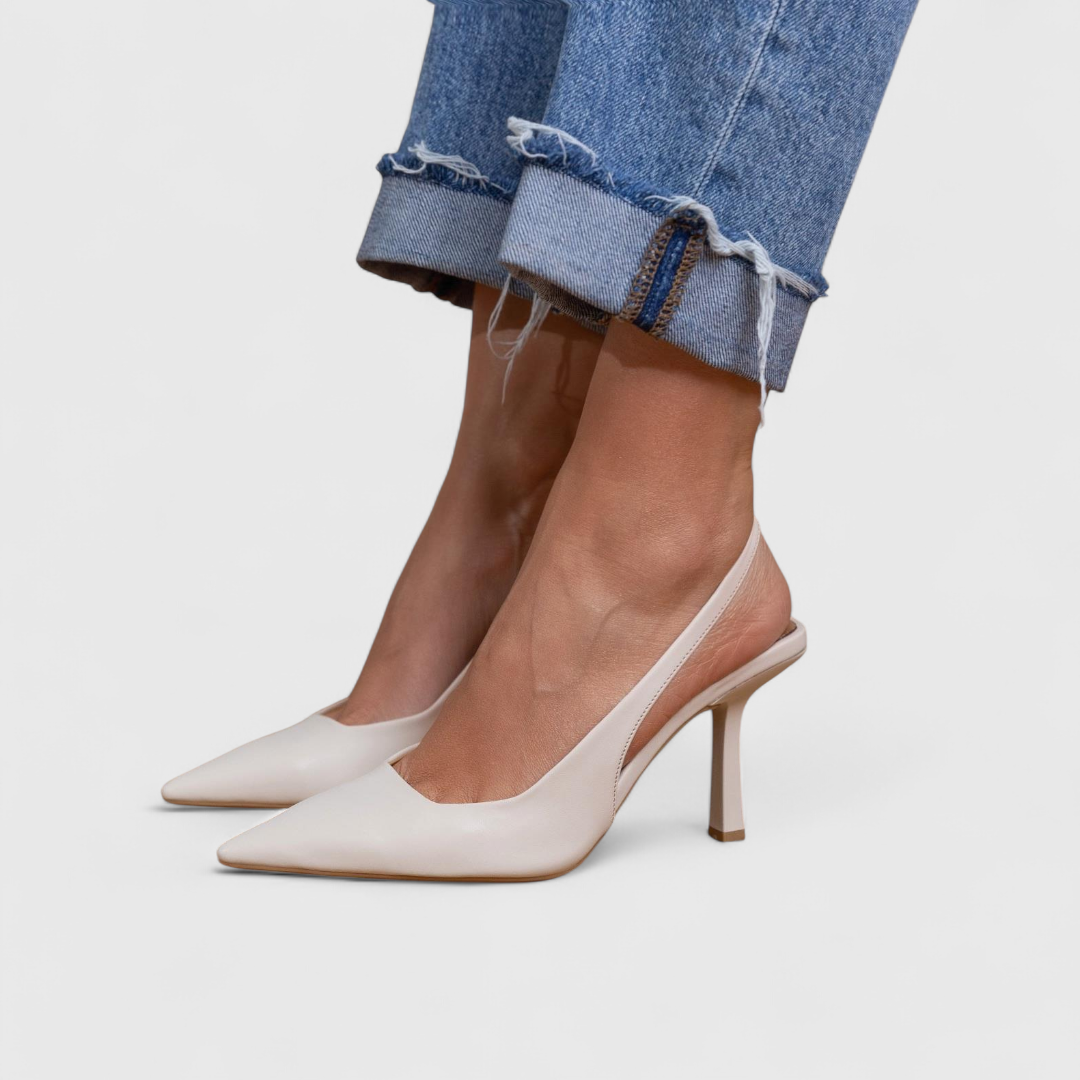 Bella - Tacones elegantes