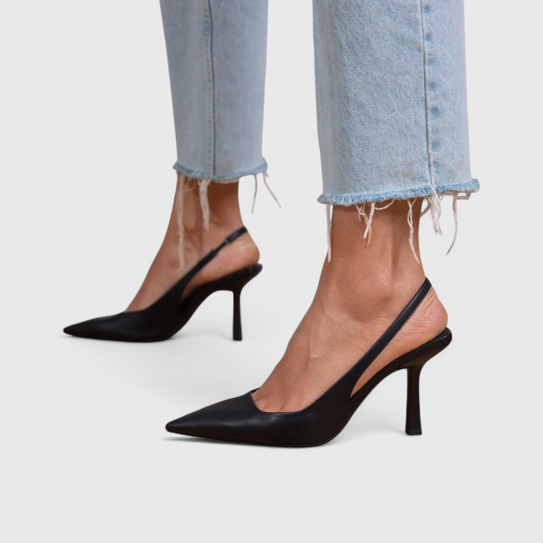 Bella - Tacones elegantes