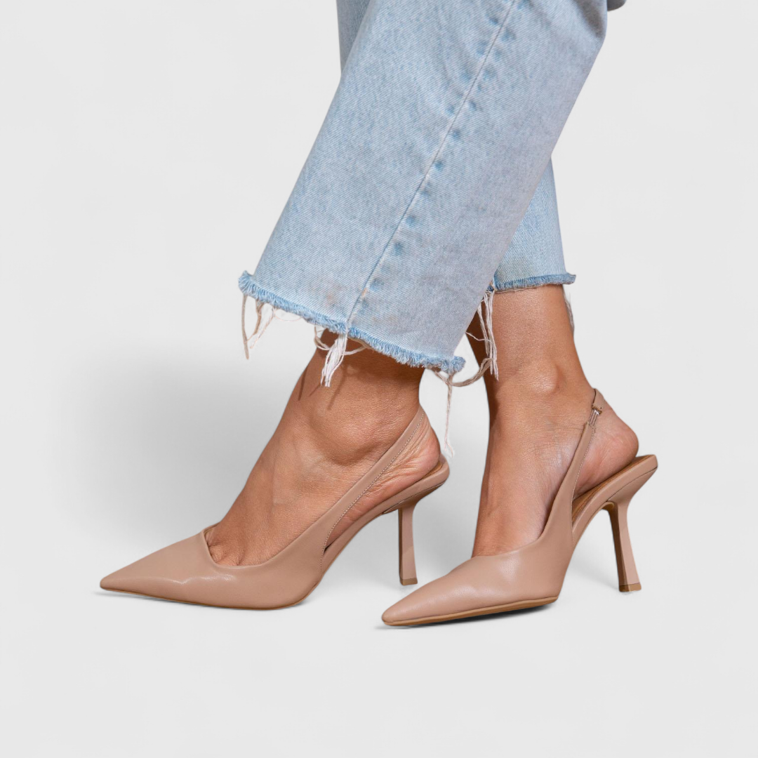 Bella - Tacones elegantes