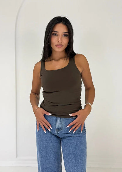 Helena - Top básico