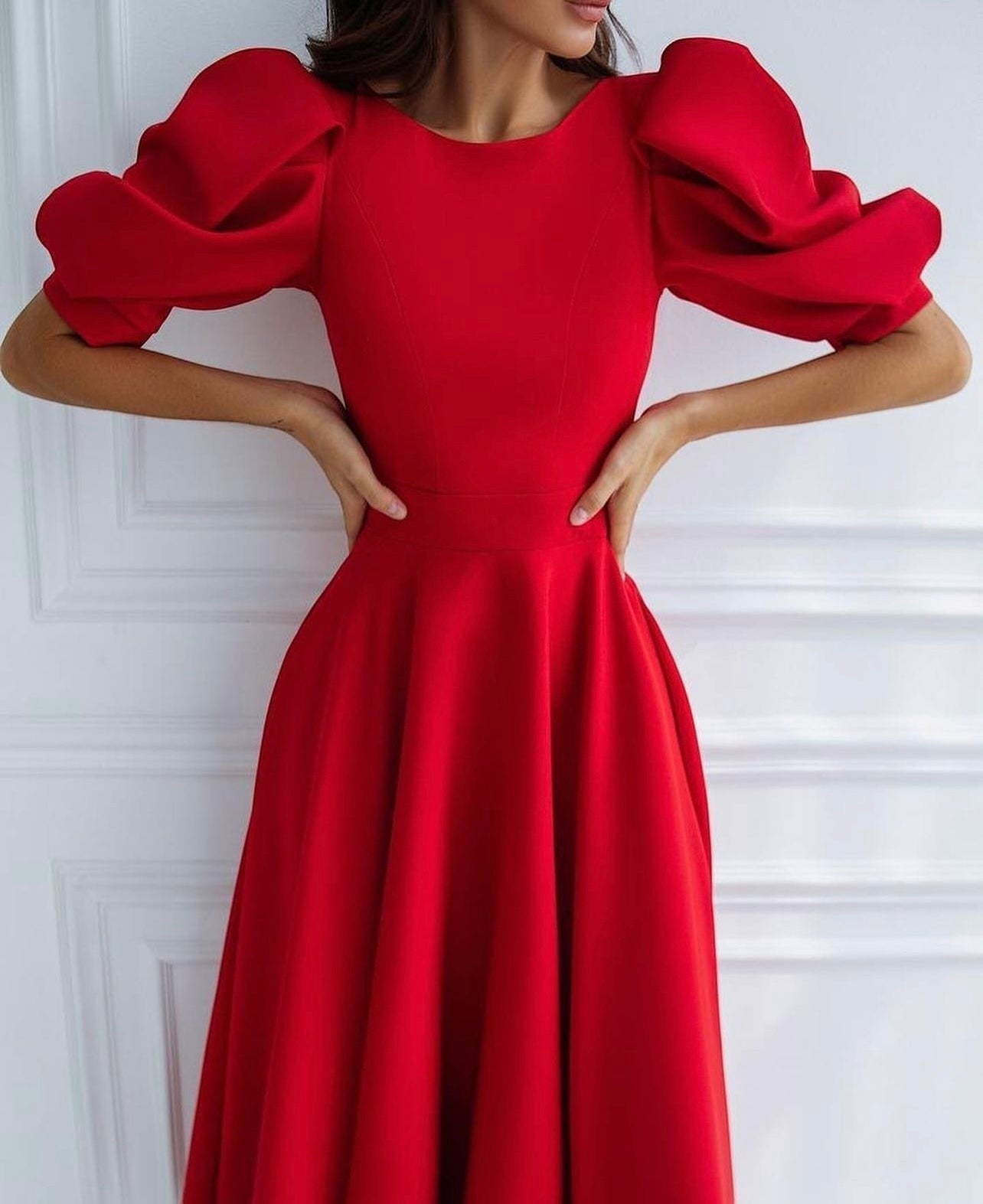 Ilaria | Vestido Elegante