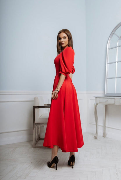 Ilaria | Vestido Elegante