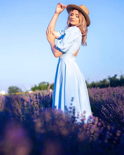 Ilaria | Vestido Elegante