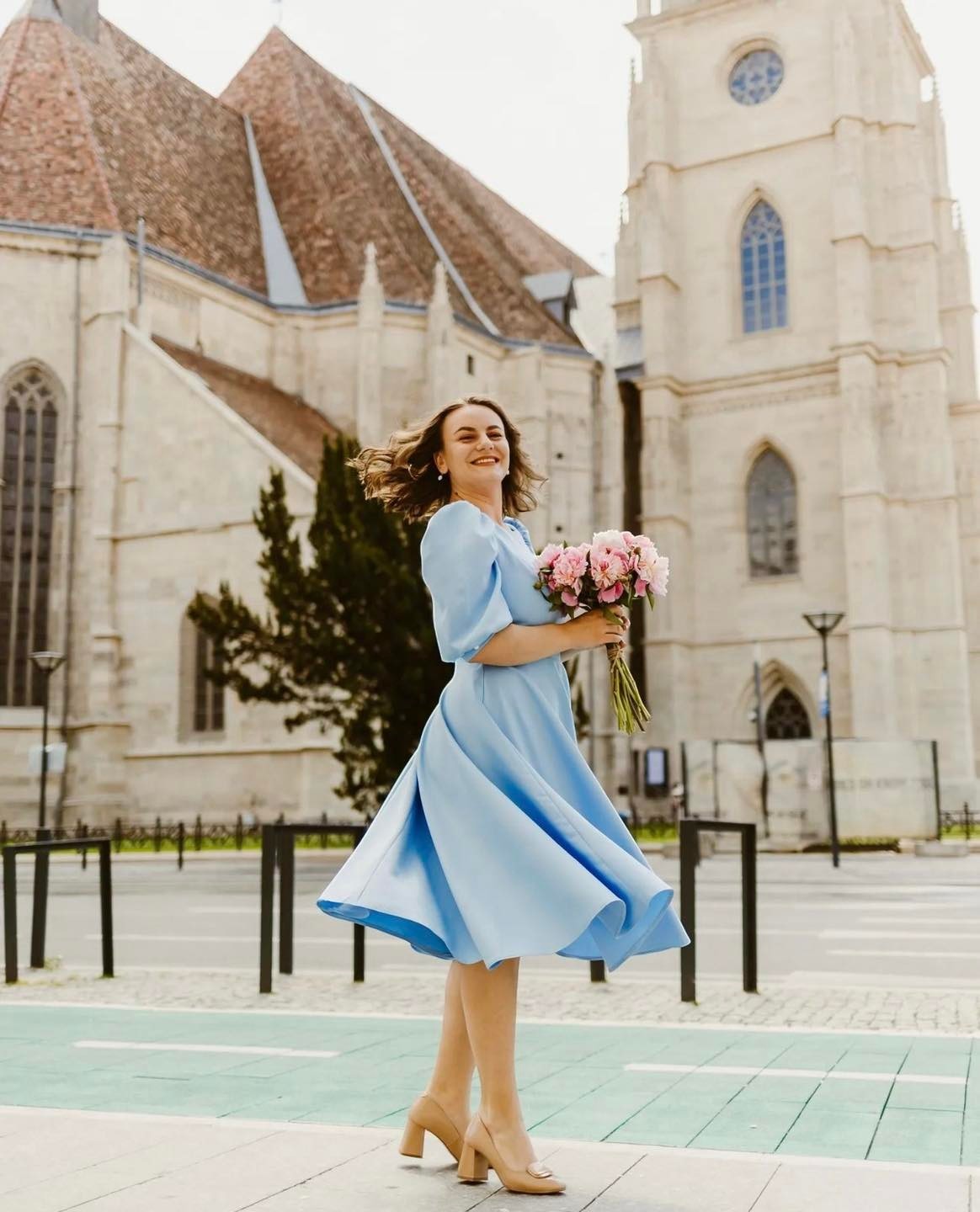 Ilaria | Vestido Elegante
