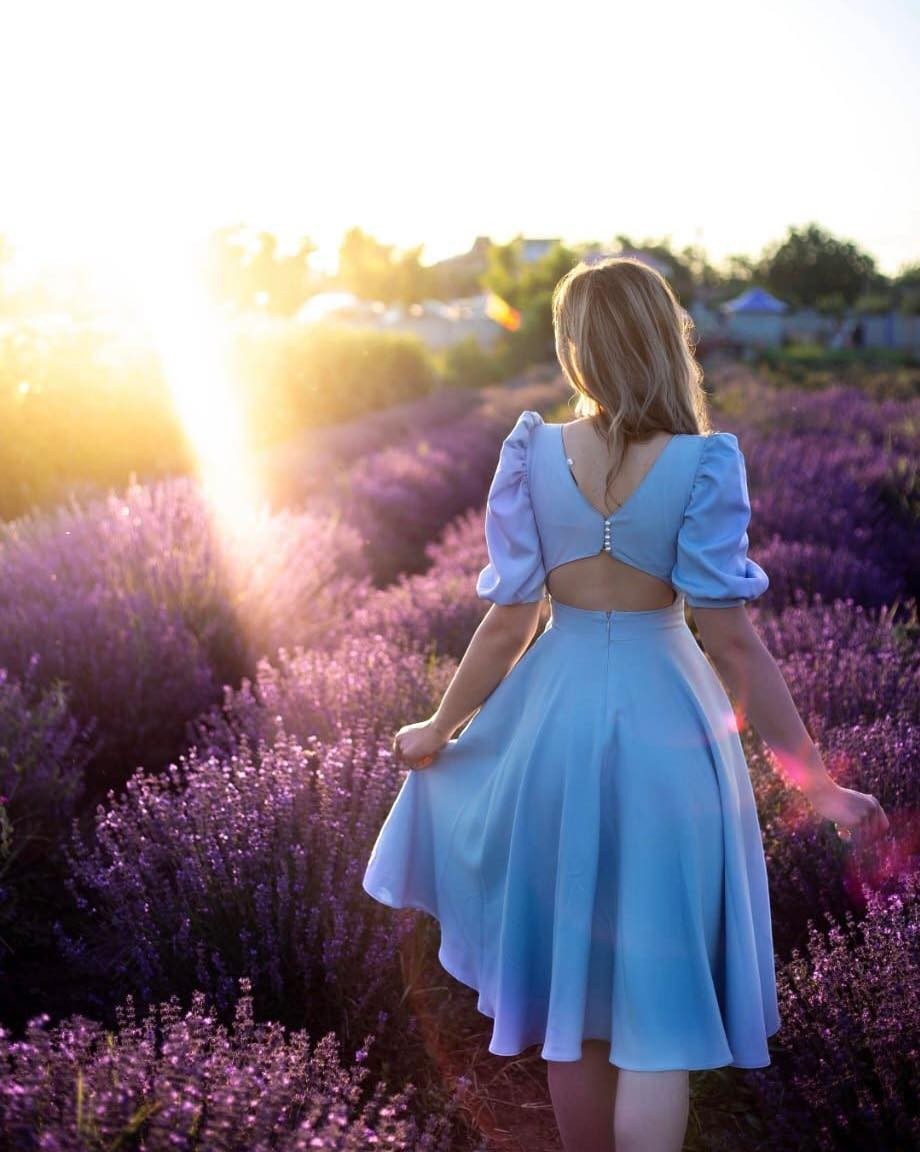 Ilaria | Vestido Elegante