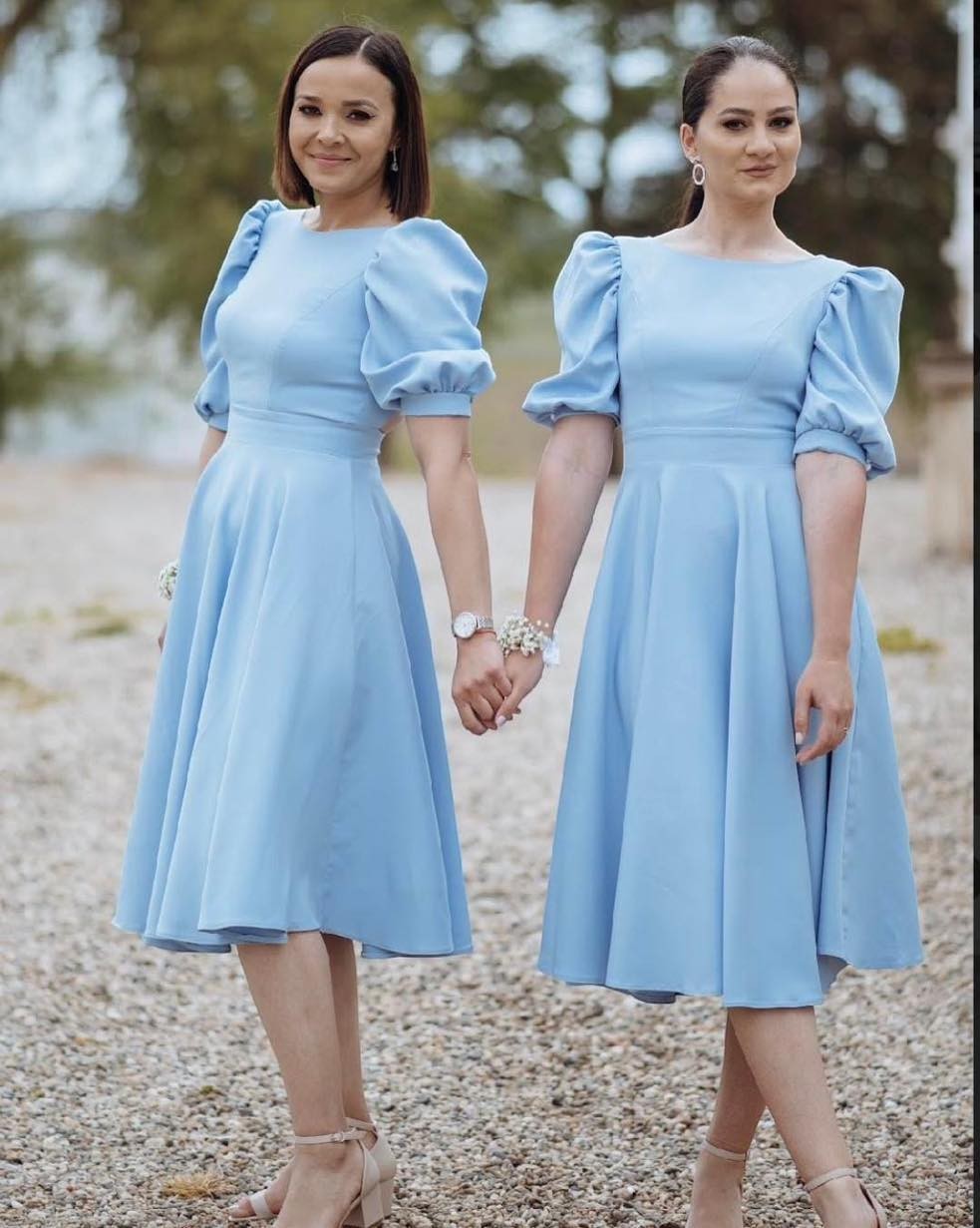 Ilaria | Vestido Elegante