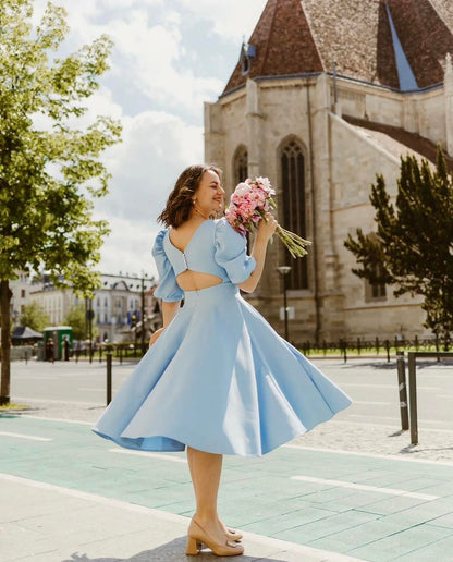 Ilaria | Vestido Elegante