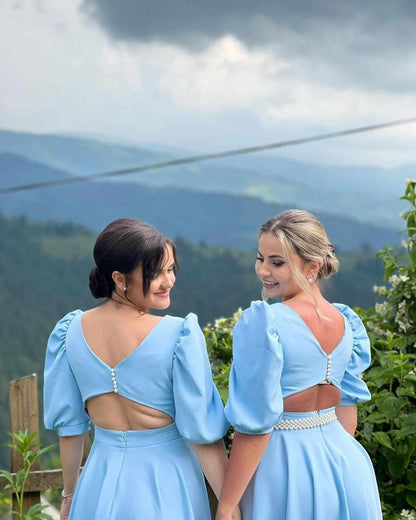 Ilaria | Vestido Elegante