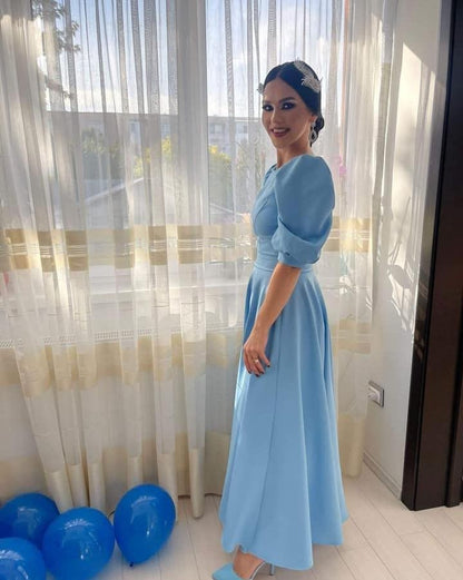 Ilaria | Vestido Elegante