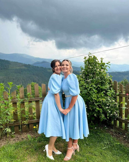 Ilaria | Vestido Elegante