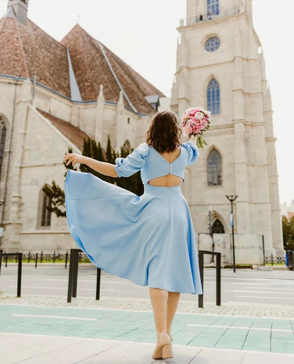 Ilaria | Vestido Elegante