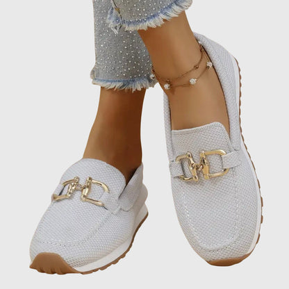 Lili | Zapatillas Elegantes