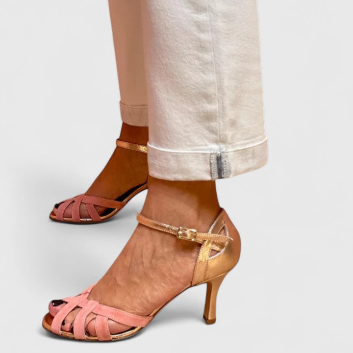 Dana - Tacones Ortopédicos