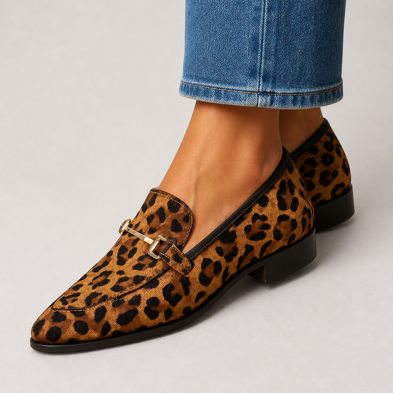 Mocasines Rita™ Estilo Salvaje