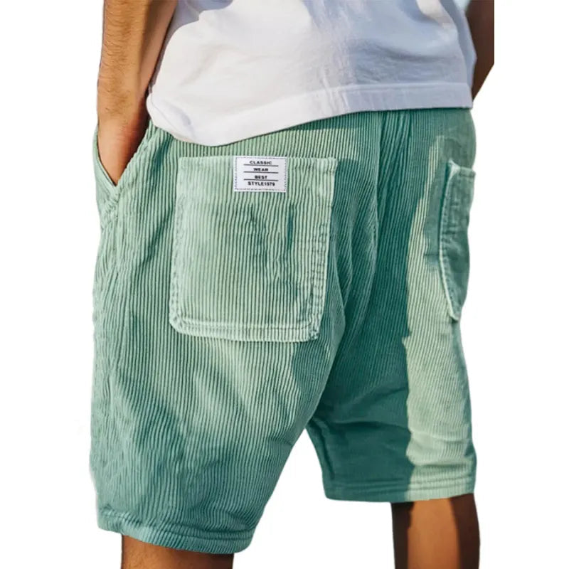 Victor | Short De Pana