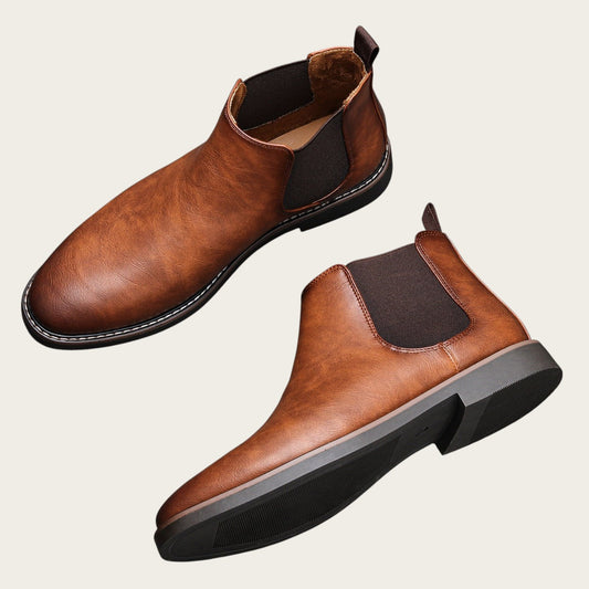 MASSIMO | BOTAS CHELSEA PARA HOMBRE