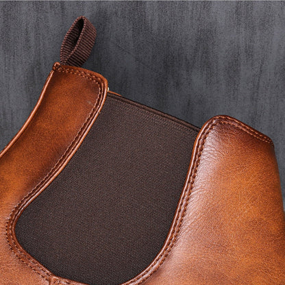 MASSIMO | BOTAS CHELSEA PARA HOMBRE