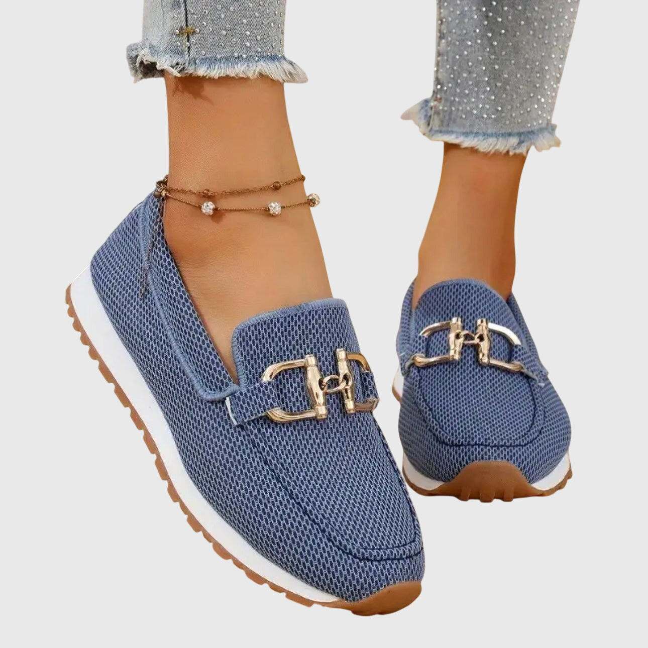 Lili | Zapatillas Elegantes